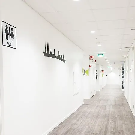 Forenom Merihaka * Helsinki